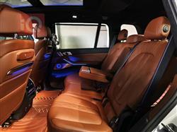 بي ام دبليو X7